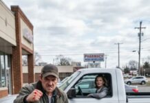 He slammed his fist into the wall until it bled, eyes burning into mine. “You betrayed me, didn’t you?” I wanted to scream the truth—I’m pregnant—but fear welded my lips shut. From that night on, he punished me daily for a crime I never committed, convinced I was the liar. Then I overheard a whisper in the hallway… his mother’s voice, calm and triumphant. This wasn’t rage. It was a script—and I was never meant to survive the final scene.