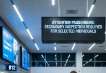 He stole $850k and my credit card to take his mistress on vacation. But at the airport, a cold announcement from customs stopped them in their tracks…