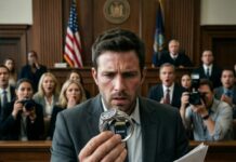 For twenty years, our families hunted each other like wolves. Then I fell for her—my enemy’s daughter—like fate was laughing. “Choose,” my uncle hissed, pressing the family ring into my palm. “Her… or your blood.” I swallowed my love and wore hatred like armor. But at the execution ground she leaned close, eyes blazing: “I kept my promise. You didn’t.” The crowd screamed. My world cracked. So… who betrayed whom?