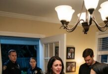 “My parents were the kindest people I knew—honest, humble, and far too trusting. Then my brother’s wife smiled at them over dinner and whispered, ‘Soon, this house will be mine.’ I froze when I heard her plotting to make them ‘disappear’ and seize everything they owned. I thought evil only lived in stories—until it moved into my family. And what I discovered next was even worse…”