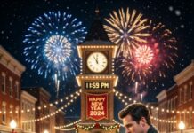 “‘You’re ugly. No man would ever want you.’ That was what the village had always spat at me, as if my scars made me less than human. So when the most admired man in our tribe stepped onto the New Year stage, stared straight at my ruined face, and said, ‘I choose her,’ the entire crowd fell silent. But no one knew his choice would uncover a secret far more terrifying than my scars.”