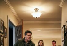 “Dad… please, take me home,” my daughter sobbed through the phone, her voice trembling so much it barely sounded like her own. When I arrived, her mother stood in the door and coldly said, “Turn around. She stays here.” I still walked in – and what I saw on the floor sent chills down my spine. They thought I would quietly leave, pretend nothing happened. They were wrong. Because a father who has witnessed too much horror won’t stop until everything is reduced to ashes.