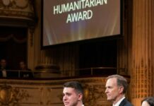 “I don’t need hands to hold your future,” my father used to say, his armless shoulders squared with unshakable pride. And my blind mother would whisper in the dark, “I can’t see your face, but I see your worth.” The world called them broken. They called us possibility. What they built from nothing shocked everyone—including me. But the greatest truth about my parents? It’s not what they lost… it’s what they gave.