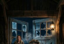 I returned home three weeks early from a business trip. My daughter wasn’t home. My wife said she was at her mother’s house. I drove to the family’s barn in the prairie, the place my daughter always wanted to visit during the holidays. The door was locked, it was freezing cold, and my daughter was crying. “My wife said our daughter was disobedient and needed to be punished.” It was midnight. 4°C…