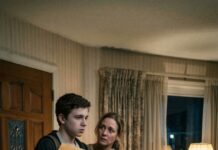 My mother sacrificed everything to get me into college. My father sacrificed everything to whiskey and gambling. “Sit down,” he said the night we tried to leave, his voice cold enough to freeze my blood. My mother squeezed my hand so tightly it hurt. We had spent months planning our escape, but in that moment, I realized one terrifying truth: he had been watching us all along.