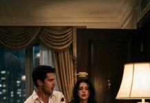 I was the girl people admired from afar but never bothered to save. He was the golden boy with money, power, and a smile rotten underneath. The night he locked the door and whispered, “No one will believe you,” something inside me died. But when I looked him in the eye and said, “You should’ve finished me when you had the chance,” I meant every word. He thought I was prey. He never imagined I’d become the storm.