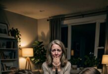 I gave birth to two identical daughters, but I never loved them equally—and they both knew it. One was my pride. The other, my punishment. The night they turned on each other, I heard one scream, “You stole my life!” and the other whisper, “No, Mom gave it to me.” I thought I was raising children. I may have been creating a war neither of them will survive.