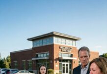 “They left us when we had no legs to stand on—literally. For years, it was just me and my twin brother against the world, two wheelchairs, one dream, and a thousand humiliations. Then one day, the parents who forgot us came back… with our sister. ‘We’re family,’ my mother cried. I looked her in the eyes and said, ‘Family doesn’t disappear when life gets hard.’ But why were they really here now?”