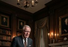 I built an empire powerful enough to buy silence, loyalty, even miracles—but not enough to save my only grandson from the disease slowly killing him. Then, on the night my mother whispered, “Something about him was always wrong,” the old maid fell to her knees and screamed, “He was never yours!” Somewhere beyond the orphanage gates, the real heir may still be alive… and he has no idea who he is.