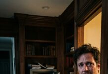 “I thought my wife was the love of my life—until I heard my three-year-old daughter whisper, ‘Daddy, Mommy hurt me again.’ That night, I caught my wife in my office, signing away everything I owned. When I confronted her, she smiled and said, ‘By tomorrow, you’ll have nothing—not your money, not your child, not even your name.’ But she had no idea…