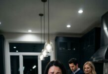 I knew something was wrong the moment my best friend smiled and said, “You really thought he loved only you?” My hands went cold. The man I built my life with stood beside her in silence, while the documents proving my assets had been transferred were already signed. I had lost my husband, my money, and my trust in one night. But what I discovered next was even more terrifying