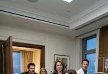 I had everything money could buy—except freedom. I fell in love with the one man my family could never control, and when I found out I was carrying his baby, my world turned into a cage. “You’ll destroy us,” my mother cried. “Please, don’t make me kill my own grandchild,” I whispered back. But by the time I realized what they were planning, the doctor’s door had already closed…