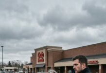 I let my husband walk away with his mistress, our savings, and what little dignity I had left. I stayed silent when he called our son “worthless” and watched the boy disappear into the night. Fifteen years later, a man stopped in front of me and said, “You don’t recognize your own son, Mom?” My breath caught. But the way he looked at me made one thing clear—he hadn’t come back for forgiveness.