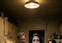 “I was told I was lucky — rescued from the hands of traffickers and raised in a mansion instead of a grave. But luck has a price. On the night I found my real family after 30 years, my drunken father looked me dead in the eyes and whispered, ‘I sold you… because I thought you’d never survive with us.’ Then my mother screamed, ‘No—tell them who really paid for the baby!’ And in that moment, my entire life shattered…”