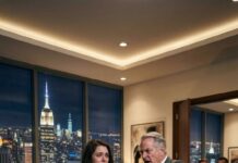 I thought the hardest part would be telling him I was pregnant. I was wrong. The hardest part was hearing my father say, “Choose: your baby, or your family.” My hands trembled, but my voice didn’t. “Then I choose my baby.” That was the moment my mother fainted, my father called security, and the man I loved disappeared without a trace. The next morning, I woke up in a hospital bed… alone