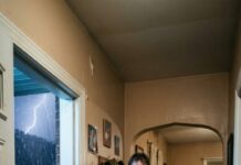 “I told myself I stayed silent to keep the peace, even when their mother walked out with another man and left our children starving for love. ‘Dad, why didn’t you stop her?’ my son screamed the night they ran. I had no answer then. Ten years later, when two strangers turned and called me Father, I realized silence had never protected anyone — it had only buried the truth.”