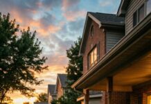 “The day my mother gave birth to five babies at once, I disappeared from her world. While everyone celebrated the miracle, I was drowning in silence. ‘Mom… do you even see me anymore?’ I wanted to scream—but I left instead. Twenty years later, I came back with a shattered heart and one burning question: if she opens the door… will she recognize the child she forgot?”