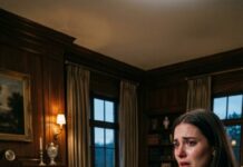 My grandmother adored every grandchild in the family—except me. No matter how hard I studied, no matter how successful I became, her eyes only held coldness. I spent my whole life trying to earn the love she gave so freely to everyone else. Then one day, trembling, she whispered, “Because you were never supposed to exist.” In that moment, everything I knew about my family began to shatter.