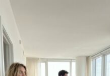 I thought the wedding was the beginning of our life together—until my husband walked in with his mother and said, “She’s moving in. She’ll teach you everything.” I laughed right in his face. “In my apartment? The one my parents bought for me?” My mother-in-law gripped her suitcase like she was ready for war. One furious step later, everything changed—and that was the moment she realized she had made a terrible mistake.