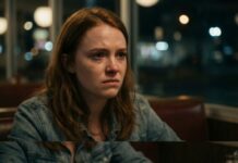 Jason shoved his phone in my face. “Send the documents. Mom needs to approve the wedding.” I laughed—cold. “We’re not a family yet, Jason. And I’m not reporting to your mother about my property.” His jaw tightened. “Then what are you hiding?” “Nothing,” I said, sliding an envelope across the table. “Here. Everything you asked for.” He tore it open—then went pale. Because these weren’t the papers he expected… and what they revealed would change everything.