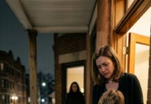 That night, he overheard a phone call and believed she had betrayed him to save her family’s company. Without giving her a chance to explain, he married another woman out of spite. Years later, the truth comes out… but who is the child carrying his surname?