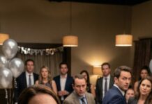 The day before my 50th birthday, I awoke trembling from an unforgettable dream – my father gripped my shoulders, his eyes blazing. “Don’t wear the dress your husband bought,” “He’s not the man you think he is. Don’t go.” Now the dress still hangs in the closet, waiting. Should I listen to the living or the dead?