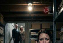 For ten years, I’ve scrubbed the marble floors of a billionaire’s mansion until my hands split and my voice disappeared. “Smile,” Madam whispers, pinching my chin like I’m property. Tonight, I overhear the truth behind the locked basement door—my family isn’t just threatened, they’re owned. “One wrong step,” Sir murmurs into the phone, “and they vanish.” I clutch the stolen key, heart hammering. If I turn it… what will they make me become?