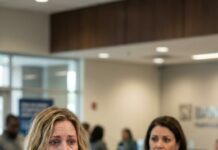 Thrown out by my husband with only $43 to my name, I searched my old belongings and found my late father’s dusty bank card. I went to the bank hoping there’d be a few dollars left… but when the teller saw the screen, his face went pale — and that moment changed my entire life…