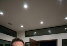 I used to think we were just unlucky—Chicago rent, overdue bills, ramen nights. Then Emma waved a crumpled ticket and whispered, “Jack… we won. Fifty million.” My heart didn’t jump. It hardened. I snatched it. “Mine,” I said, hearing my own voice like a stranger’s. “You don’t get a cent.” I vanished into velvet nights—champagne, a mansion, smiling strangers who loved my wallet. Months later, Emma found me and slid papers across the table. “It’s marital property,” she said calmly. “Accounts frozen. Assets seized.” Everything went silent. And as the door clicked shut, I realized the money hadn’t changed me… it had introduced me to myself. But here’s the question—what will Emma do with her half now?