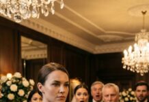 I walked into my brother’s engagement party. The bride whispered with a sneer: ‘The stinky country girl is here!’ She didn’t know I owned the hotel — or that the bride’s family was about to learn it the bloody way.