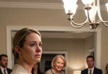 At my MIL’s 65th birthday party, she seated my husband’s mistress at the head of the table. I didn’t fight or argue. I just turned around & walked out. That night, my husband called me 73 times, I declined every call & then blocked his number.