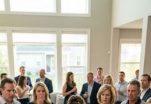 My mother laughed in front of 50 guests and said, “You’re the only one without a real job, Kora. You have the time.” My sister added, “You work from your couch in pajamas. I defend real clients.” They had no idea I had just signed a $240,000 contract—and that my new CEO was standing ten feet away listening to every word. When I took off my apron and said, “I’m done being the only one working,” the room went silent. What happened next didn’t just ruin a birthday party—it exposed everything.