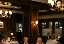 I planned one special dinner for my son’s birthday—just family, one reservation, one bill. Then my sister-in-law swept in with three glittery friends like it was her celebration. They ordered caviar and vintage champagne without even looking at the prices. I leaned across the table and said, “Separate checks.” She laughed and replied, “Don’t be cheap.” That’s when I slid the receipt back and whispered, “Watch me.” And the restaurant went dead silent.