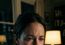 My husband kissed my forehead and said, “It’s just a boring family reunion in Denver—don’t wait up.” Hours later, I opened Instagram and saw his aunt’s post: crystal chandeliers, champagne flutes… and my husband in a tuxedo at a lavish engagement party. I wasn’t invited—900 miles away like a secret. I texted him, “So which part was ‘boring’?” He didn’t answer. So I posted one photo… and watched their perfect night crack.