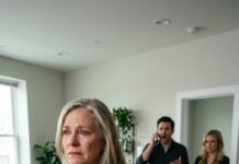 My son looked me in the eye and said, “My wife’s sister is moving in today. You’ll be paying for everything—and if you don’t like it, you can move out.” I didn’t argue. I didn’t beg. I just nodded and said, “Understood.” An hour later, I packed my things, canceled the lease I was funding, and walked away. By nightfall, my phone was blowing up… and the panic in his voice told me I’d just changed the rules forever.