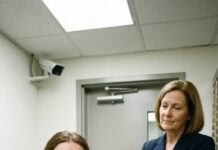 I watched the hiring manager’s smile disappear mid-call. Minutes later, my phone buzzed—Dad: “COME HOME AND APOLOGIZE, AND MAYBE I’LL STOP.” I’d been homeless for eight months, sabotaged for three years by the people who raised me. Then a stranger in a navy blazer blocked my path and whispered, “Your grandma hired me ten years ago… here’s what she left you.” When I opened the box, my blood ran cold—because what was inside could burn our whole town.