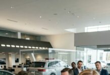 Three days before my daughter-in-law’s birthday, I quietly closed every account and removed my son from all my cards. That same night he called me, practically bouncing: “Mom, I found the perfect gift—an Audi Q7. She’s going to freak out!” I let him talk. I even smiled. Because he had no idea the “purchase” he was planning… wouldn’t go through. And when the card declined, the truth was going to hit harder than any birthday candle.