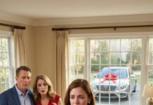 My parents sold my dying grandmother’s $95,000 piano—the one she promised to me—and bought my sister a brand-new Mercedes, thinking she’d never find out. When I told Grandma, she didn’t cry. She picked up her phone and said, “Harold, it’s time. Sunday. At the house.” Three days later, in the middle of my mother’s 60th birthday party, an attorney opened his briefcase and revealed a truth that made my father whisper, “This is impossible.” But it was only the beginning.