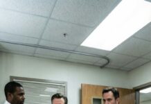 My husband controlled and abused me every day. One day, I fainted. He rushed me to the hospital, making a perfect scene: “She fell down the stairs.” But he didn’t expect the doctor to notice signs that only a trained person would recognize. He didn’t ask me anything — he looked straight at him and called security: “Lock the door. Call the police.”…