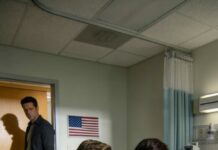 My husband controlled and abused me every day. One day, I fainted. He rushed me to the hospital, making a perfect scene: “She fell down the stairs.” But he didn’t expect the doctor to notice signs that only a trained person would recognize. He didn’t ask me anything — he looked straight at him and called security: “Lock the door. Call the police.”