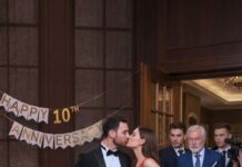 On our fifth wedding anniversary, my husband slid divorce papers across the table and looked straight at my pregnant belly. “The baby was a mistake, Rebecca.” Then he smiled as if destroying me was just another business decision. He thought I would break in silence. He had no idea that by the end of this nightmare, I wouldn’t be the woman begging him to stay—I’d be the reason he lost everything.