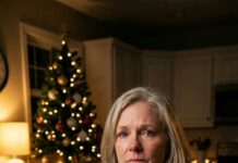 My son didn’t ask—he announced, “My wife’s whole family is coming for Christmas. Get ready.” No “please.” No “can you help?” Just a command like I was the staff. I smiled and said, “Of course.” Then I went home, opened my laptop, and booked myself a trip out of state. When Christmas morning arrived and his in-laws started showing up… he realized too late who he’d just volunteered to host. And I let the lesson land.