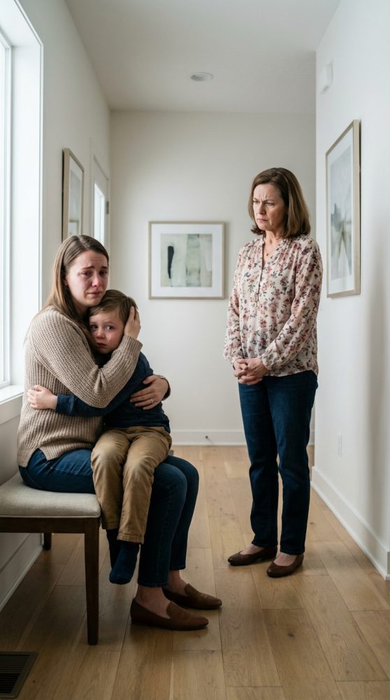 Woman_holding_son_in_hallway_53a0977863