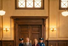 I never told my parents I was a federal judge after they abandoned me ten years ago. Before Christmas, they suddenly invited me to “reconnect.” When I arrived, my mother pointed to the freezing garden shed. “We don’t need him anymore,” my father sneered. “The old burden is out back—take him.” I ran to the shed and found Grandpa shivering in the dark. They had sold his house and stolen everything. That was the line. I pulled out my badge and made one call. “Execute the arrest warrants.”