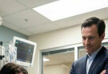 My husband dropped the divorce papers onto my ICU blanket and said, ‘Sign it. I want a perfect wife, not a burden in a wheelchair.’ I signed before he finished smiling. Then he leaned closer and whispered, ‘Pay the hospital bills yourself.’ I looked him dead in the eye and said, ‘Okay.’ He thought he had destroyed me in that moment. He had no idea what was coming next.