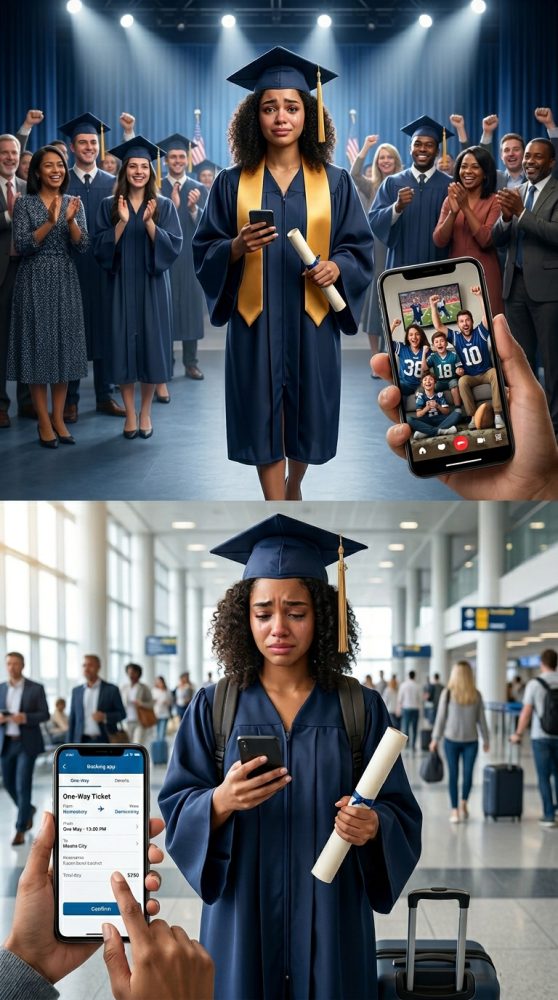 Woman_walks_graduation_stage_alone_202605072300