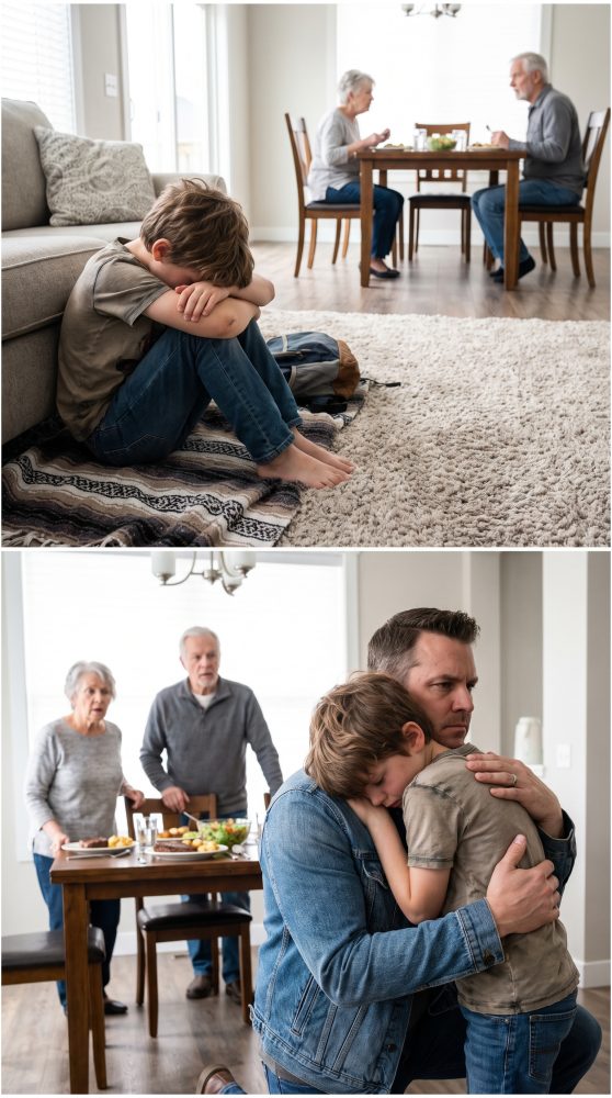 Boy_sad,_father_protects_son_202607072257
