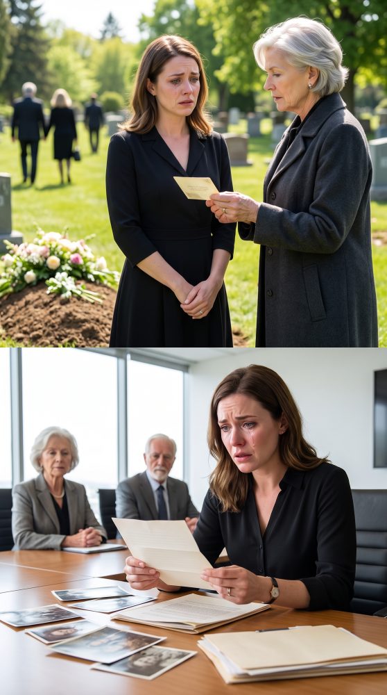 Woman_receives_card_at_grave_202607280046