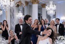 AT THE BANQUET, MY CEO HUSBAND PUBLICLY HUMILIATED ME FOR HIS MISTRESS. I MADE ONE CALL: ‘TERMINATE THE CEO. SEIZE MY ESTATE AND REPOSSESS THE CARS.’ HIS FAMILY LAUGHED AT ME, THEN 30 MINUTES LATER…