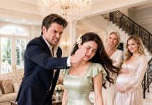 MY MOTHER-IN-LAW MOVED MY SISTER-IN-LAW INTO MY HOME TO GIVE BIRTH. WHEN I OBJECTED, MY HUSBAND SLAPPED ME: “WATCH YOUR MOUTH!” I DIDN’T ARGUE. I SECRETLY SOLD THE HOUSE AND FLED TO ENGLAND.